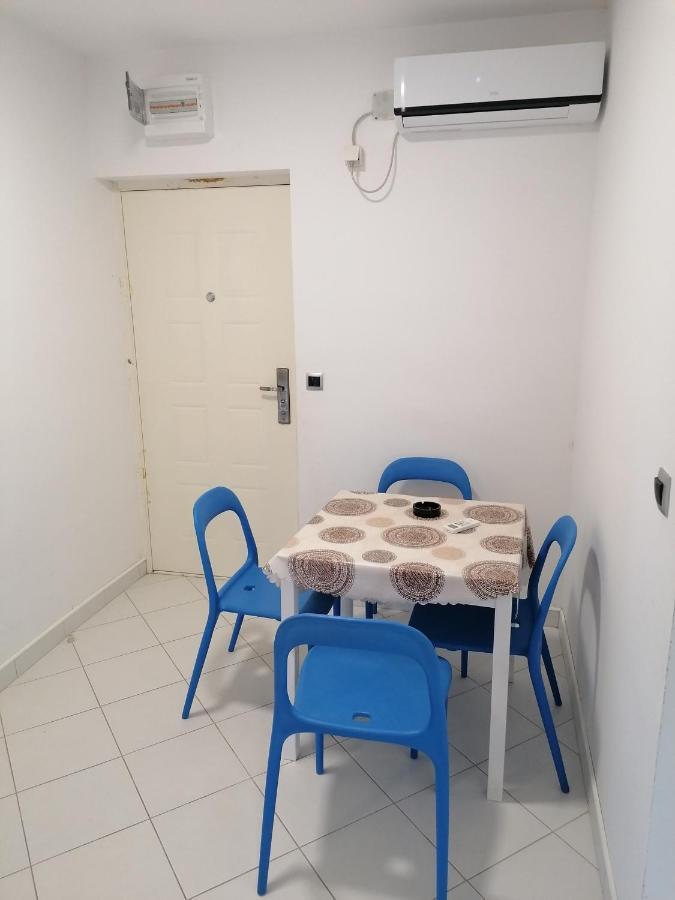 דוברה וודה Apartman Marinkovic מראה חיצוני תמונה
