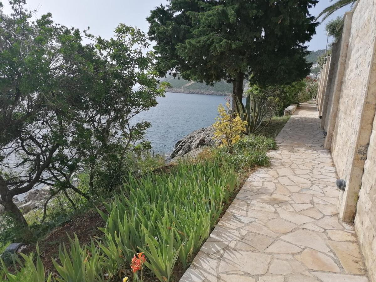 דוברה וודה Apartman Marinkovic מראה חיצוני תמונה