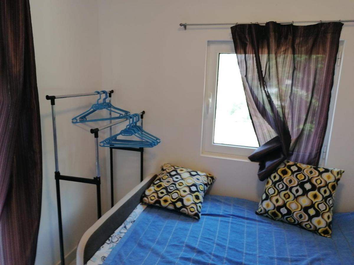 דוברה וודה Apartman Marinkovic מראה חיצוני תמונה