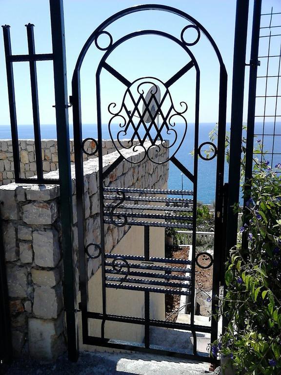 דוברה וודה Apartman Marinkovic מראה חיצוני תמונה