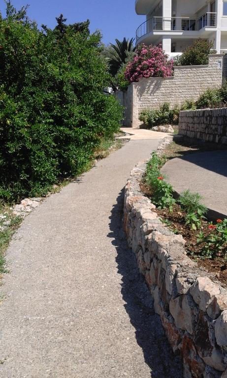 דוברה וודה Apartman Marinkovic מראה חיצוני תמונה