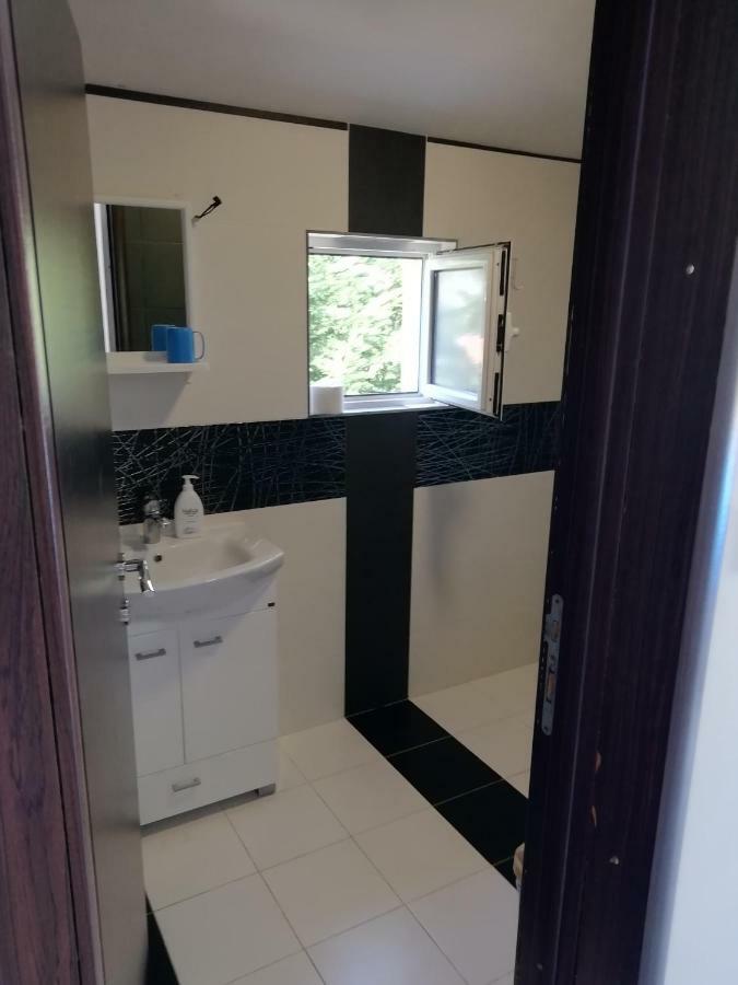 דוברה וודה Apartman Marinkovic מראה חיצוני תמונה