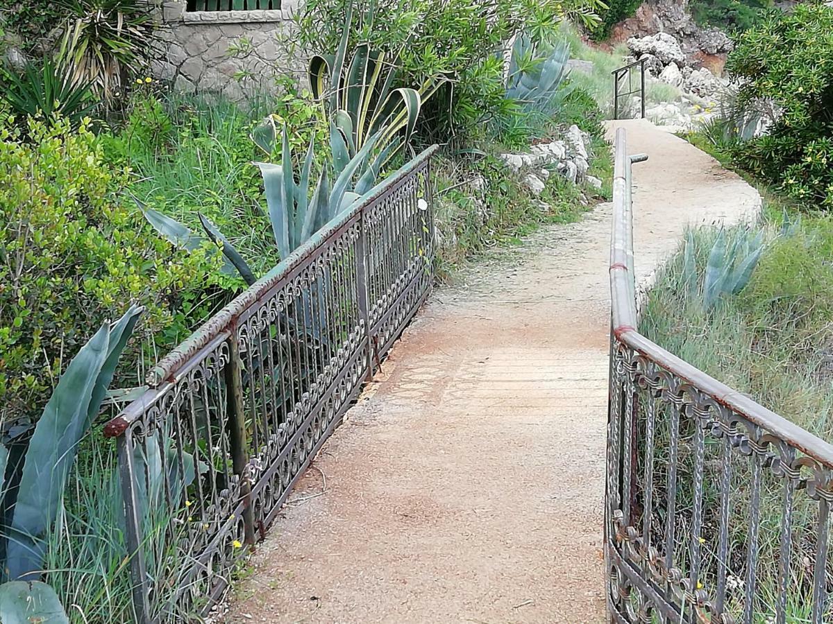 דוברה וודה Apartman Marinkovic מראה חיצוני תמונה