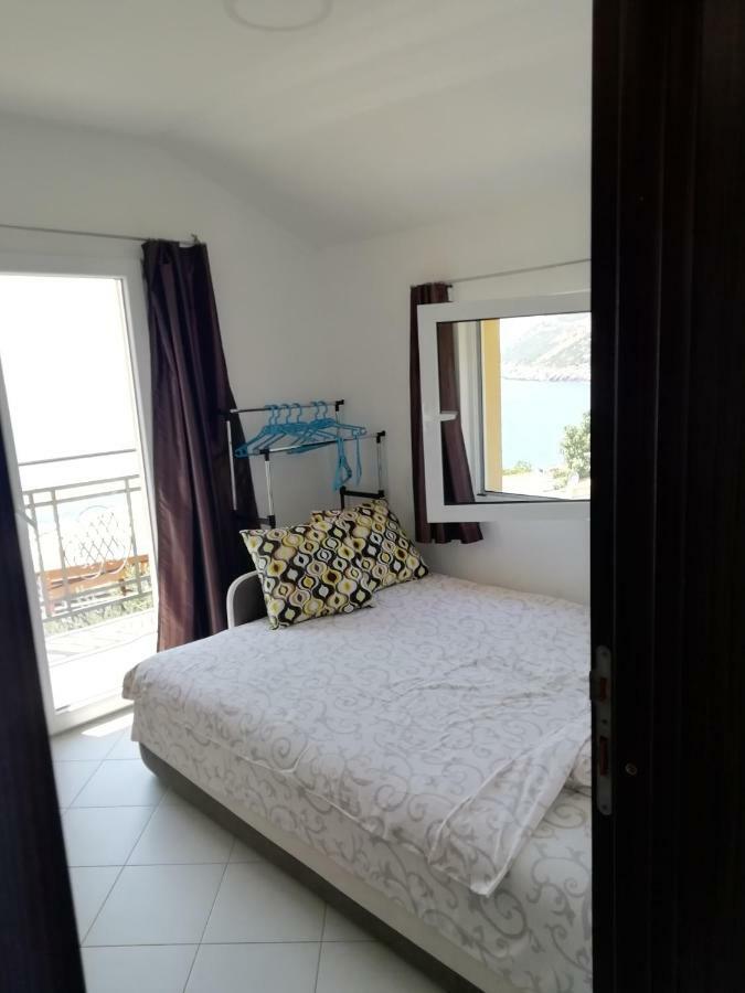 דוברה וודה Apartman Marinkovic מראה חיצוני תמונה