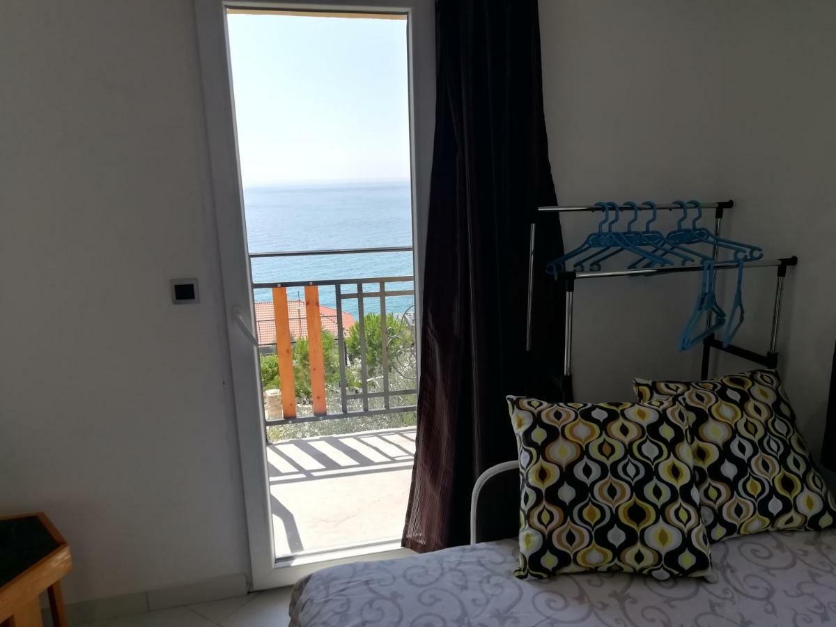דוברה וודה Apartman Marinkovic מראה חיצוני תמונה