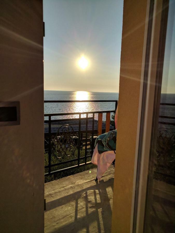 דוברה וודה Apartman Marinkovic מראה חיצוני תמונה
